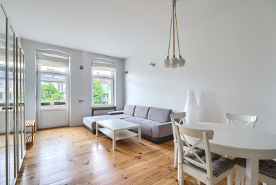 Home staging Bohaterów Warszawy Szczecin