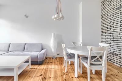 Home staging Bohaterów Warszawy Szczecin