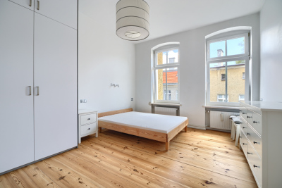 Home staging Bohaterów Warszawy Szczecin