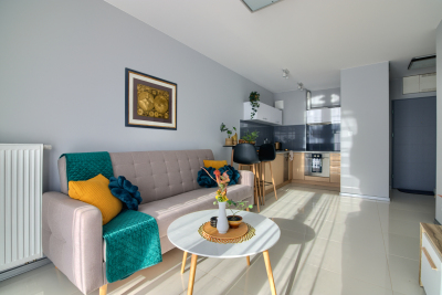 Home staging Janickiego Szczecin