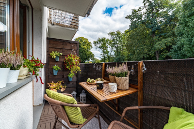 Home staging Kopalniana  Szczecin