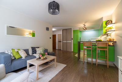 Home staging Kopalniana  Szczecin