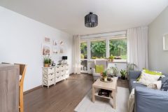 Home staging Kopalniana  Szczecin