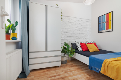 Home staging Kujawska Szczecin
