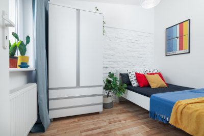 Home staging Kujawska Szczecin