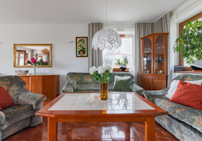 Home staging Laskowo