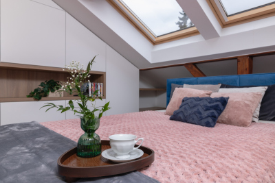 Home staging Moczyńskiego Szczecin