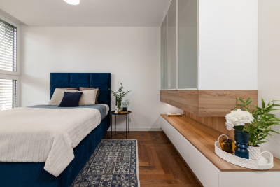 Home staging Moczyńskiego Szczecin