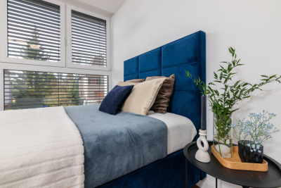 Home staging Moczyńskiego Szczecin