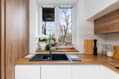 Home staging Moczyńskiego Szczecin