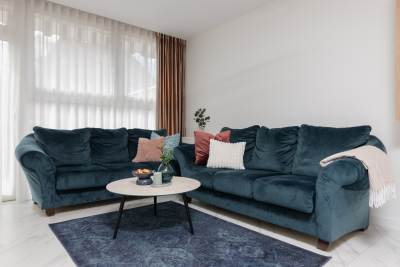 Home staging Moczyńskiego Szczecin
