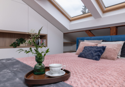 Home staging Moczyńskiego Szczecin