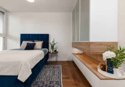 Home staging Moczyńskiego Szczecin