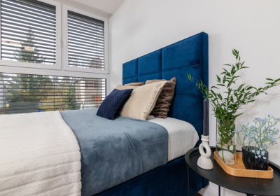 Home staging Moczyńskiego Szczecin