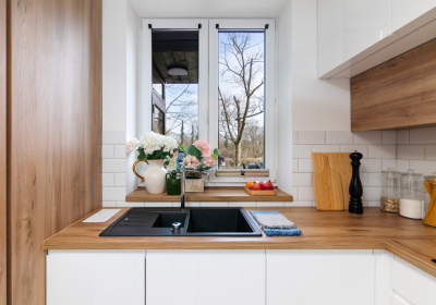 Home staging Moczyńskiego Szczecin