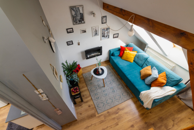 Home staging Obotrycka Szczecin