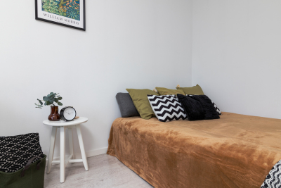 Home staging Parkowa Szczecin