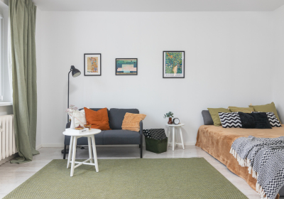 Home staging Parkowa Szczecin