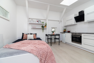 Home staging Piłsudskiego Szczecin