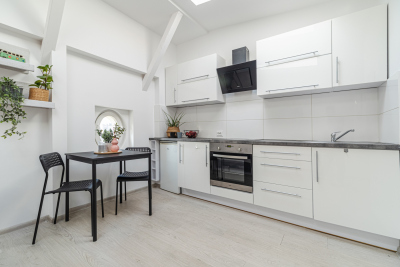 Home staging Piłsudskiego Szczecin