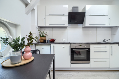 Home staging Piłsudskiego Szczecin