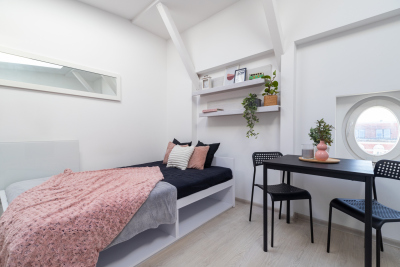 Home staging Piłsudskiego Szczecin