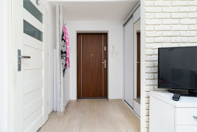 Home staging Piłsudskiego Szczecin