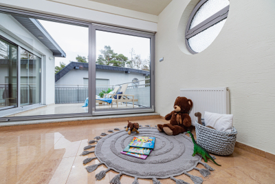 Home staging Pobierowo