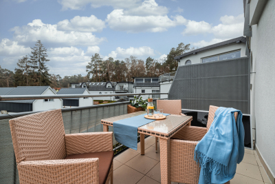 Home staging Pobierowo