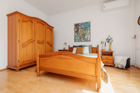 Home staging Witkiewicza Szczecin