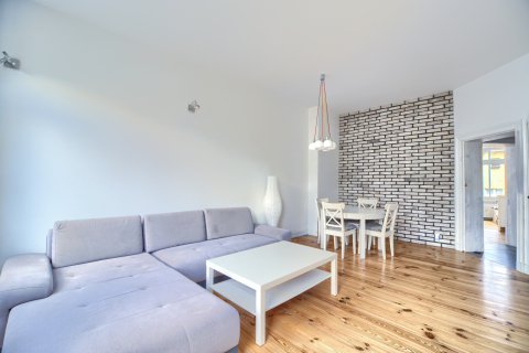 Home staging Bohaterów Warszawy Szczecin