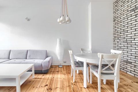 Home staging Bohaterów Warszawy Szczecin