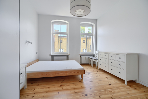 Home staging Bohaterów Warszawy Szczecin