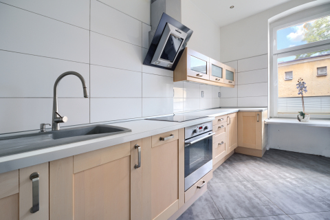 Home staging Bohaterów Warszawy Szczecin