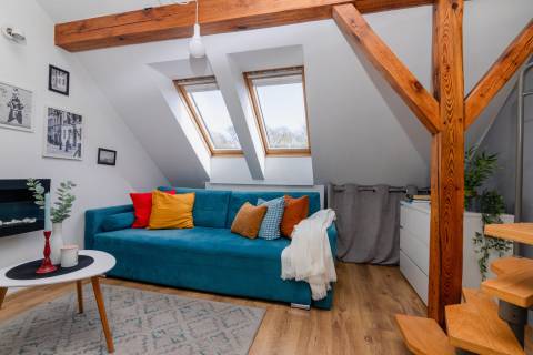 Home staging Obotrycka Szczecin