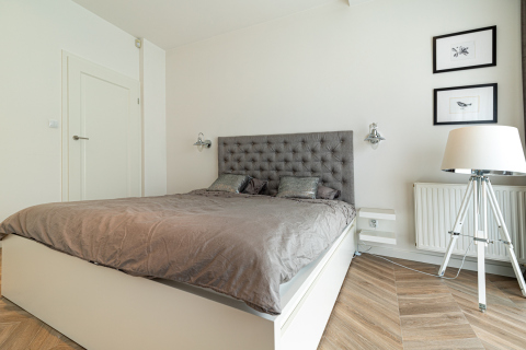 Home staging Biały Sad Szczecin