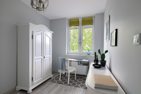 Home staging Janickiego  Szczecin