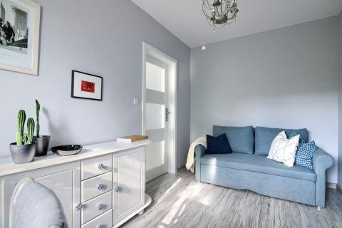 Home staging Janickiego  Szczecin
