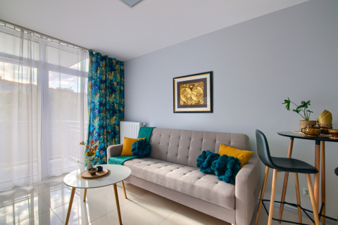 Home staging Janickiego  Szczecin