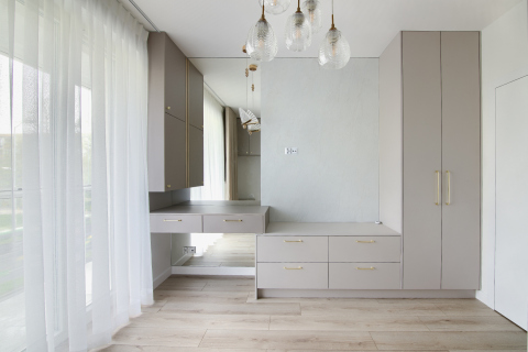 Realizacja Malczewskiego