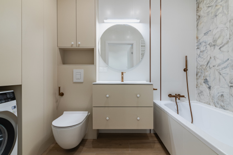 Realizacja Malczewskiego