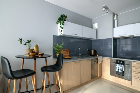 Home staging Janickiego  Szczecin