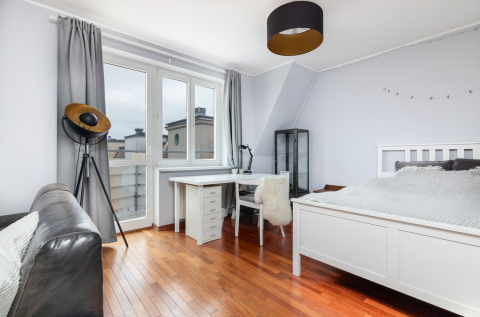 Home staging Tkacka  Szczecin