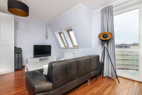 Home staging Tkacka  Szczecin