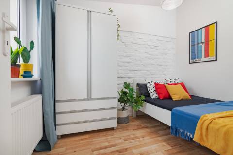 Home staging Kujawska Szczecin