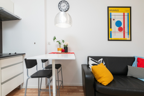 Home staging Kujawska Szczecin