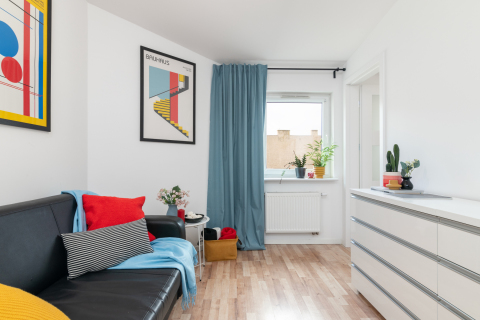 Home staging Kujawska Szczecin