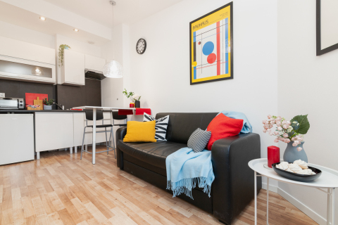 Home staging Kujawska Szczecin