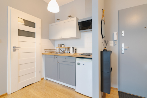 Home staging Janosika Szczecin