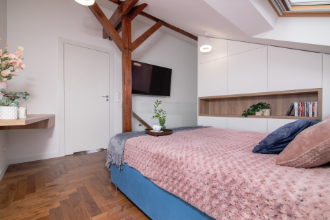 Home staging Pogodno  Szczecin